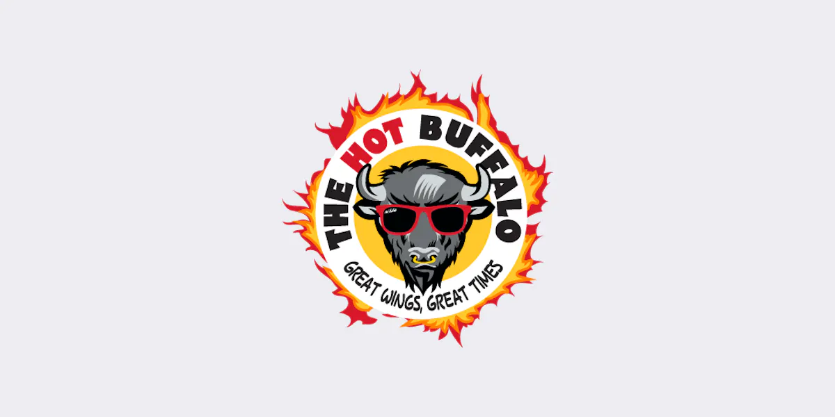 The Hot Buffalo cover