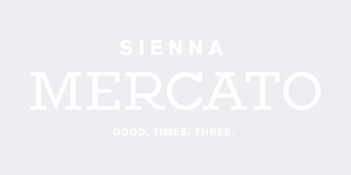 Mezzo at Sienna Mercato restaurant in Pennsylvania - healthy menu with nutrition facts and calories