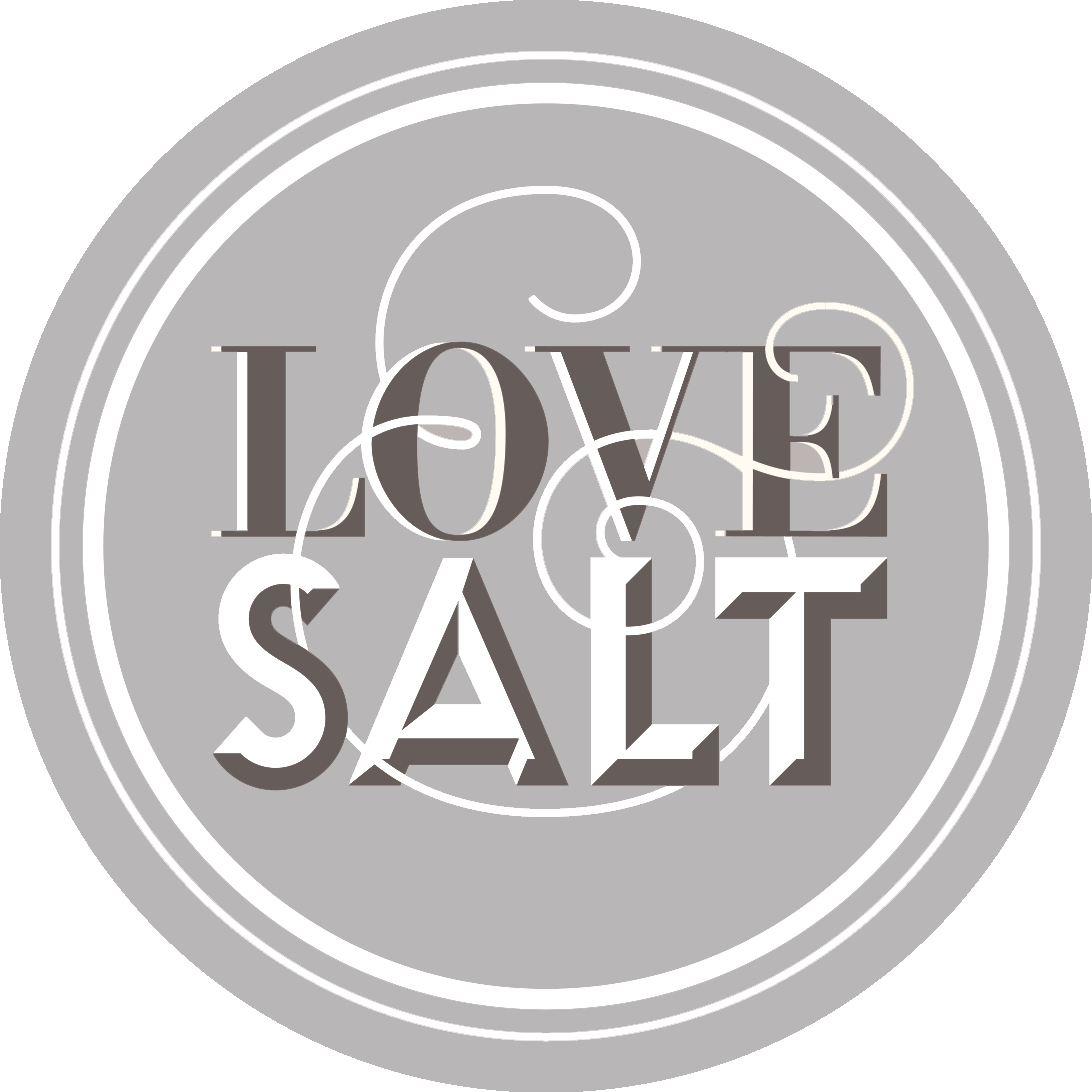 Love Salt