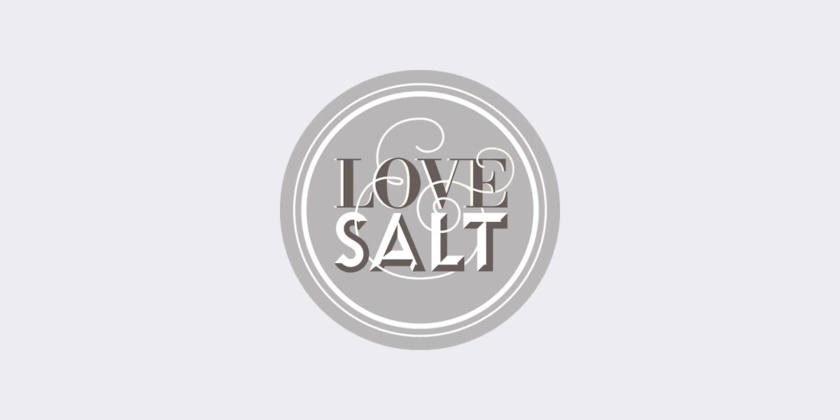 Love & Salt