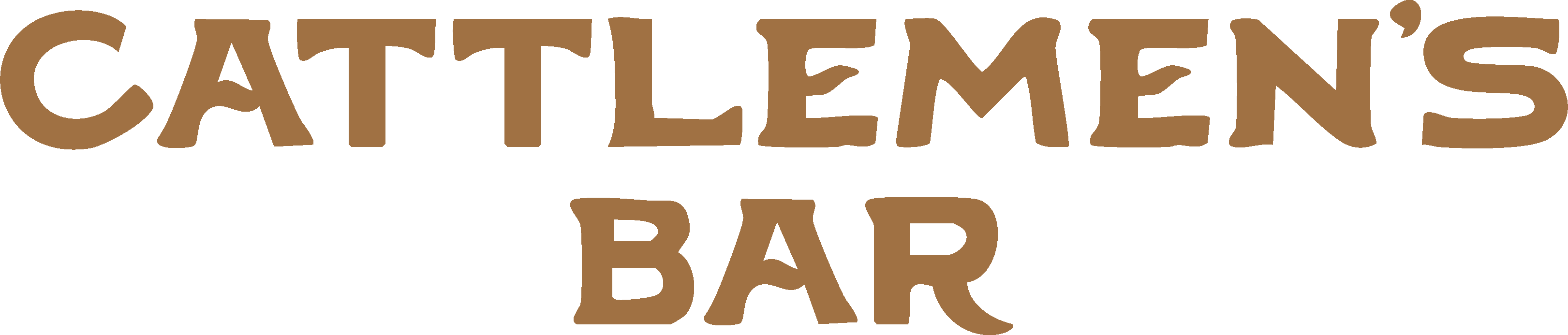 Cattlemen's Bar | by Chef Charlie Palmer | Paso Robles Inn