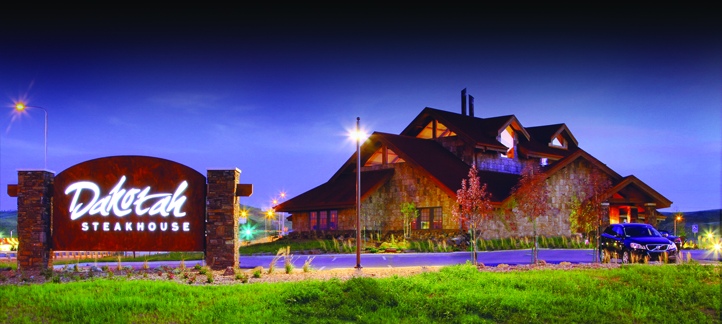 Dakotah Steakhouse | Hours + Location | WR Hospitality | Restaurant