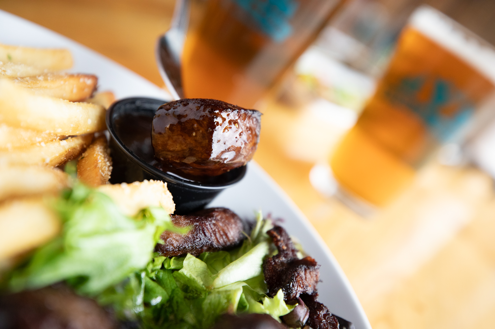 Buglin' Bull | Hours + Location | WR Hospitality | Restaurant Group in ...