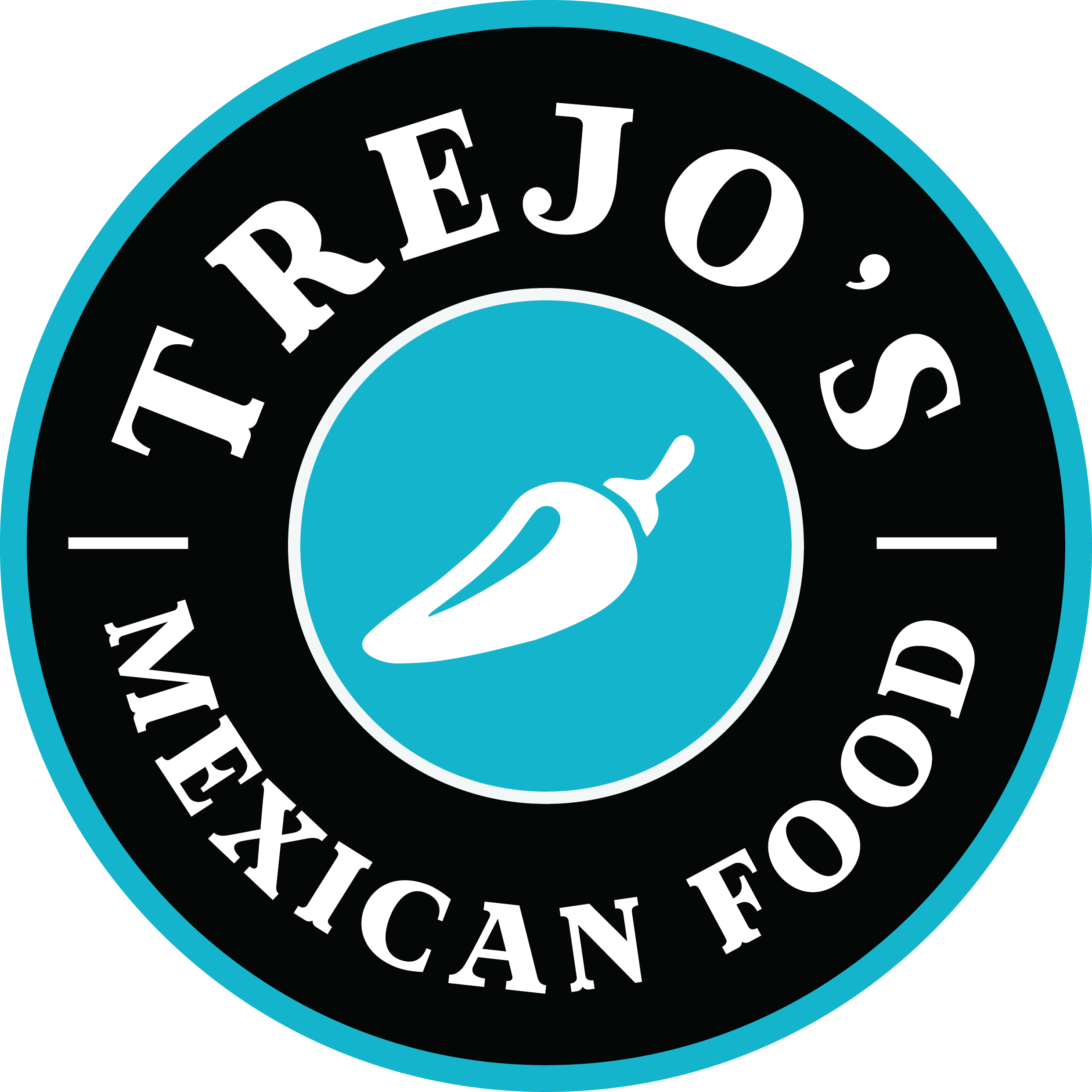 Trejos Mexican Food Home