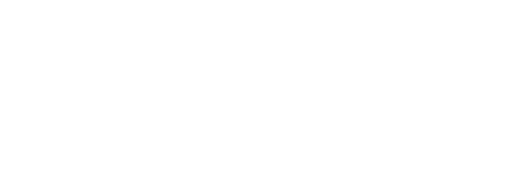 The Stuffed Olive white horizontal logo featuring a stylized olive pierced by a martini pick.