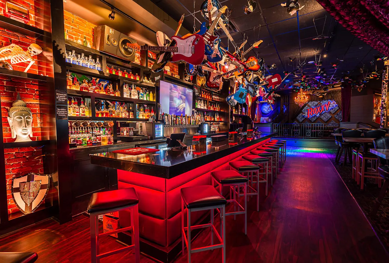 Bar photo 1