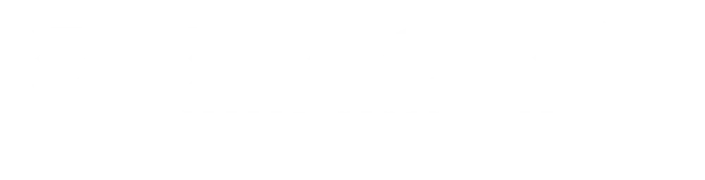 Deringer's Public Parlor white logo featuring two crossed revolvers underneath western-style typography.