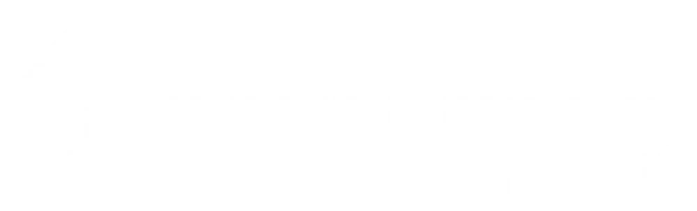 Double Tap Beercade monochrome white logo featuring a pixel art beer mug graphic.