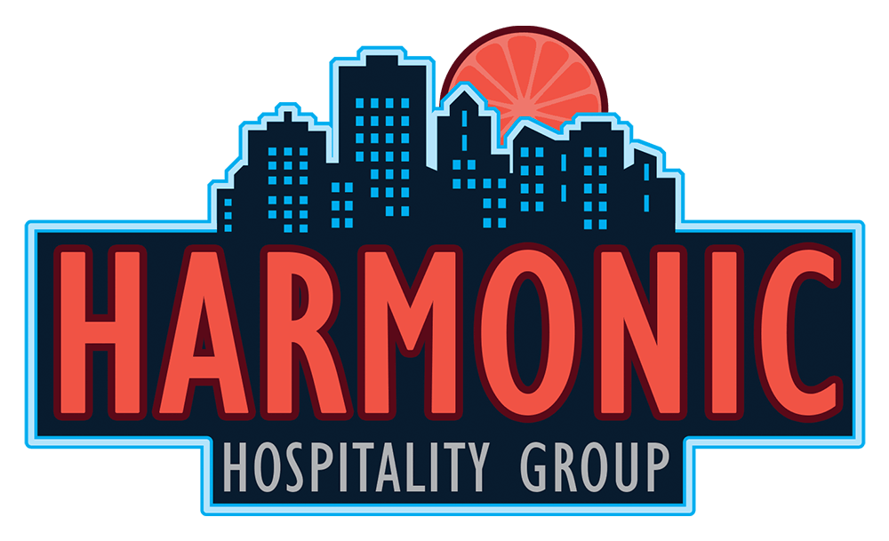 Harmonic Hospitality Group Home
