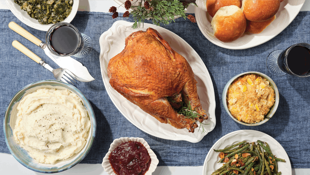 Thanksgiving primos caf bake shop flowood ridgeland and madison ms