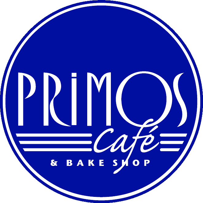 Primos Cafe Home