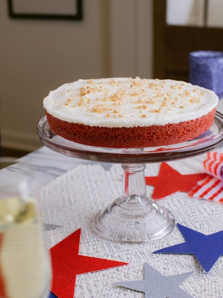 4th of July Primos Café & Bake Shop Flowood, Ridgeland and Madison, MS