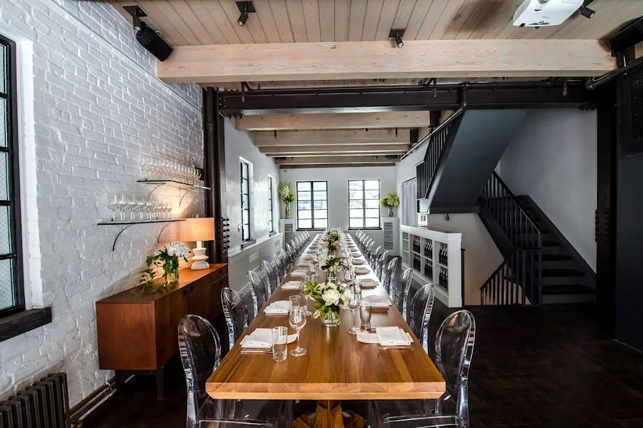 Little Owl the Townhouse Blackfoot Hospitality in New York, NY