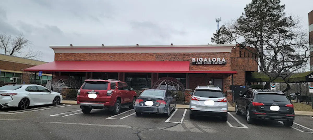 Southfield Bigalora Wood Fired Cucina in Michigan