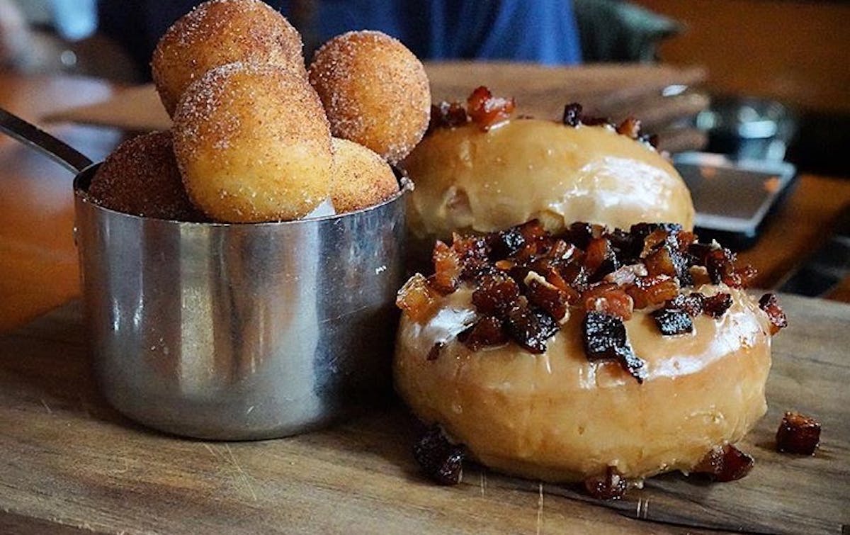 dougnuts