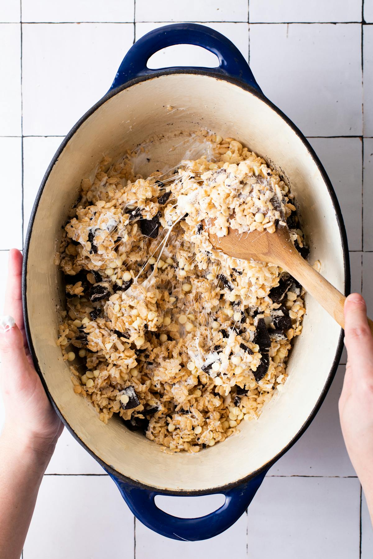 rice krispies