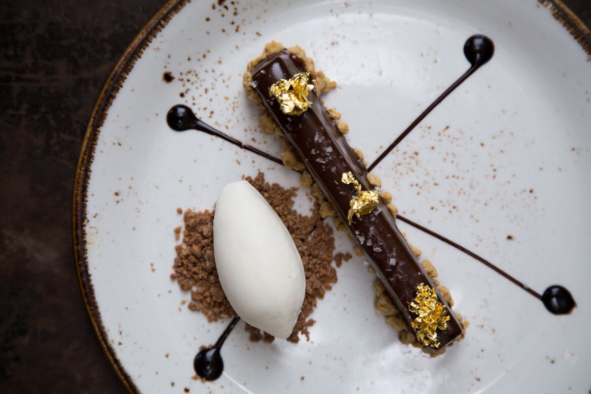 twix bar