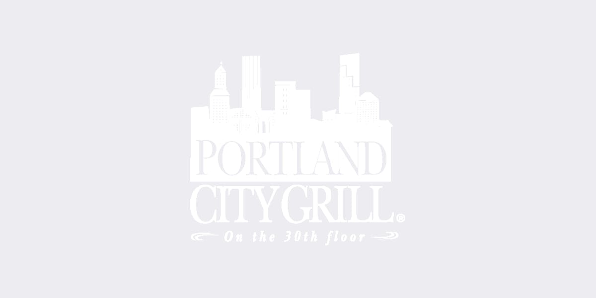 Portland City Grill restaurant logo - View nutrition facts, calories, and macros for menu items at 111 SW 5th Ave 30th Floor, Portland, OR 97204