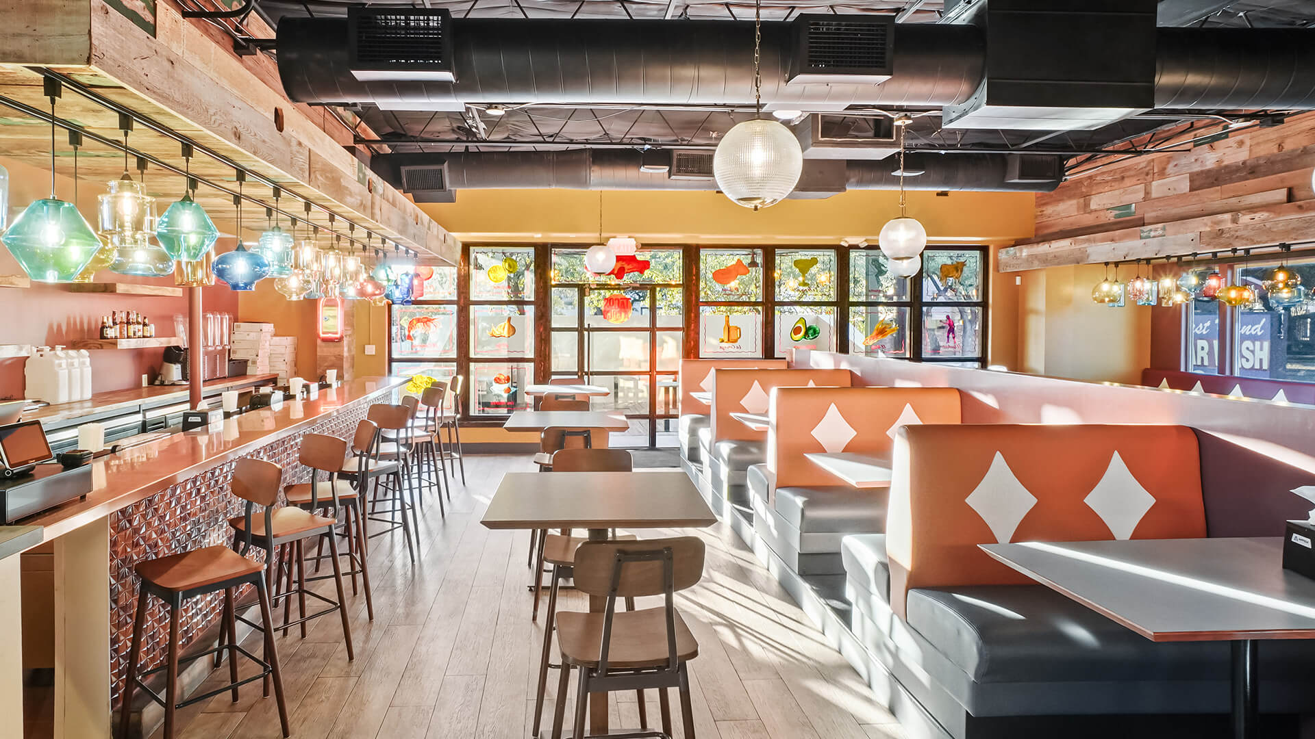 Voss location tacos a go go