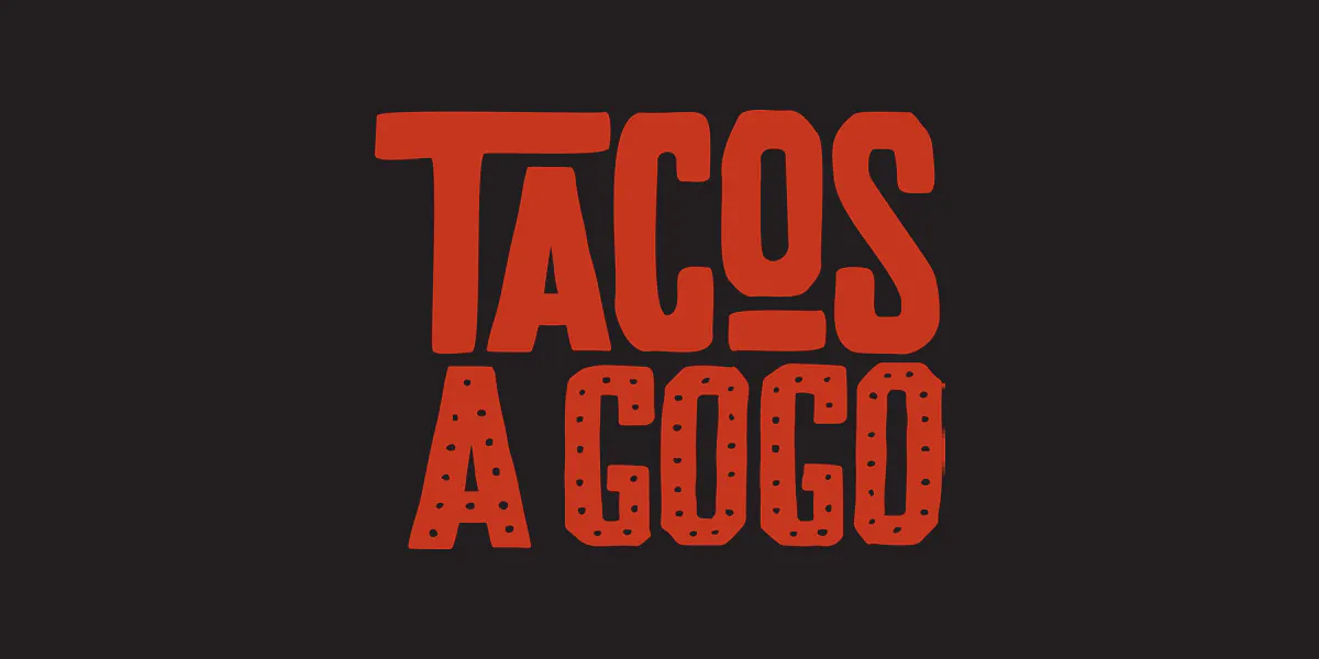 Tacos A Go Go - service preview