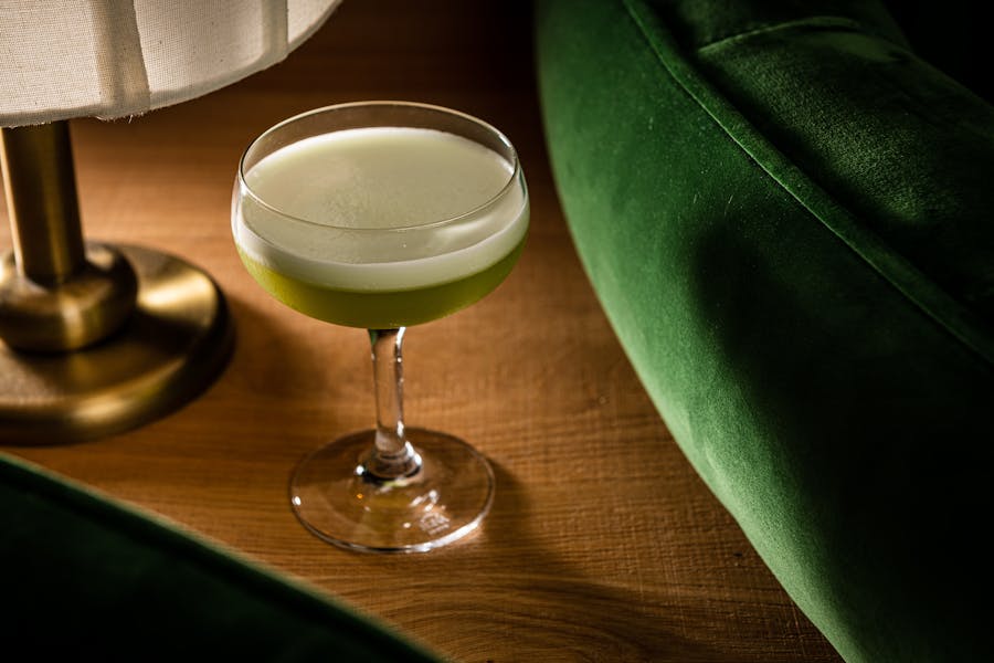 Happy Hour D.C. Yardbird American Restaurant in the USA and Singapore