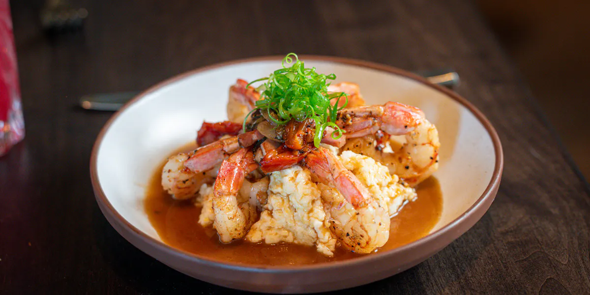 Yardbird in Miami Beach