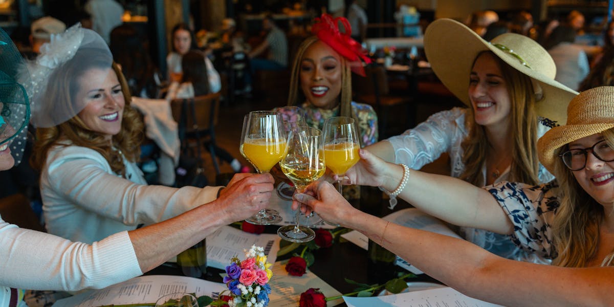 Bottomless Mimosas Chicago Yardbird American Restaurant In The bottomless-mimosas-chicago-yardbird-american-restaurant-in-the