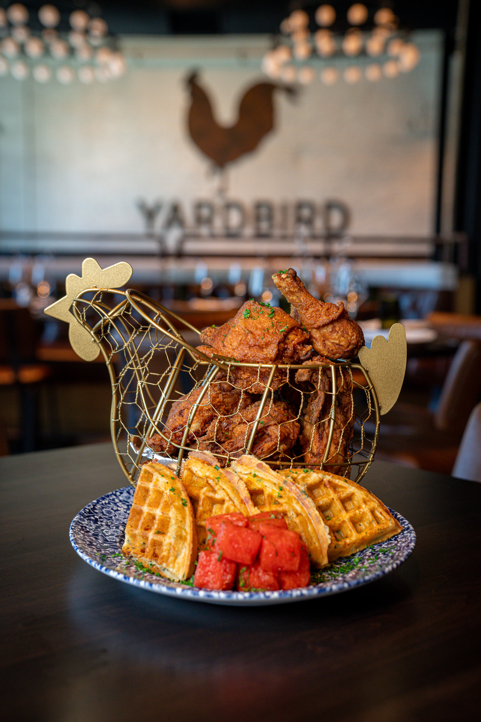 Yardbird Table & Bar
