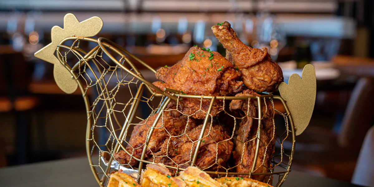 Yardbird Table & Bar