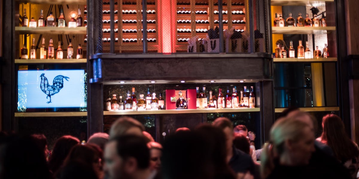 Private Dining Happenings Yardbird in the USA and Singapore Private Dining Happenings Yardbird in the USA and Singapore