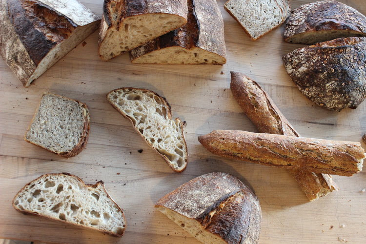 Publican Quality Bread in Chicago, IL