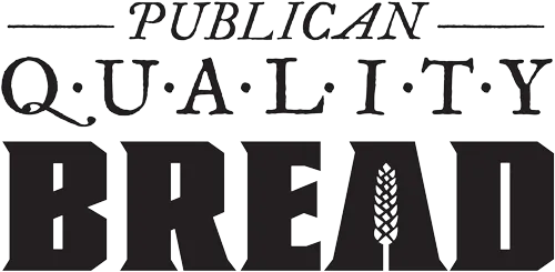 Publican Quality Bread logo