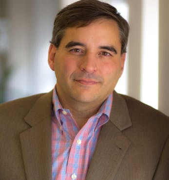 Photo of John A. Cococcia
