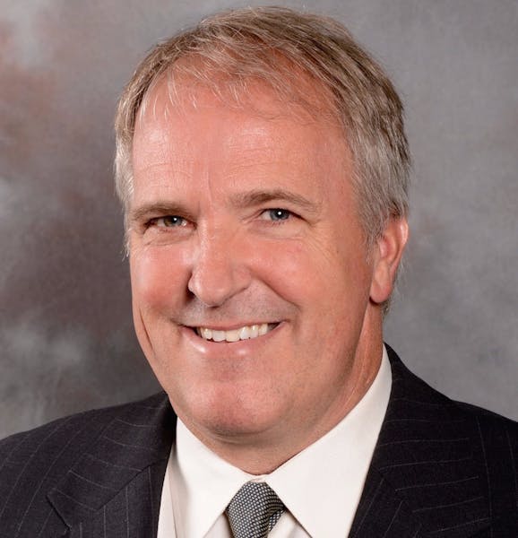 Photo of Eric Allyn