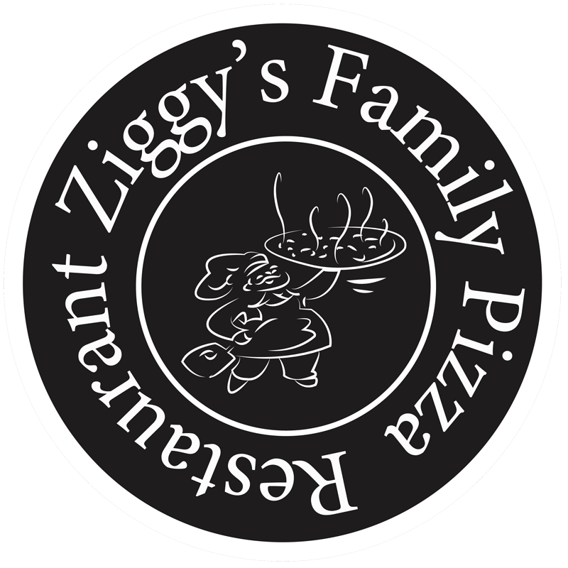 Ziggy's Family Pizza Home