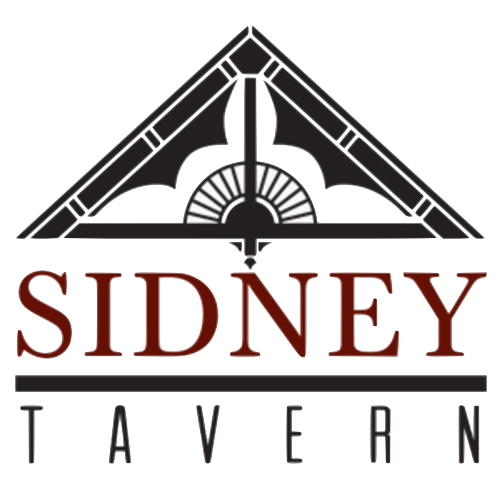 Sidney Tavern Home