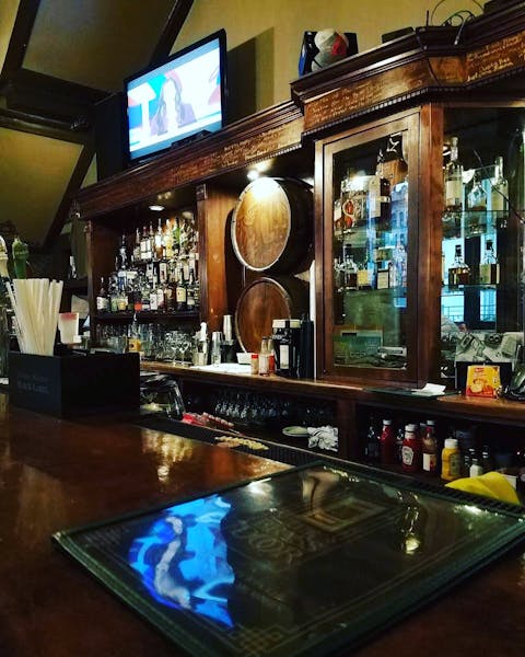 Private Events The Brass Door in Memphis, TN