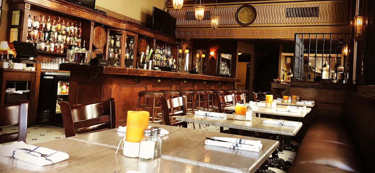 Bar photo 1