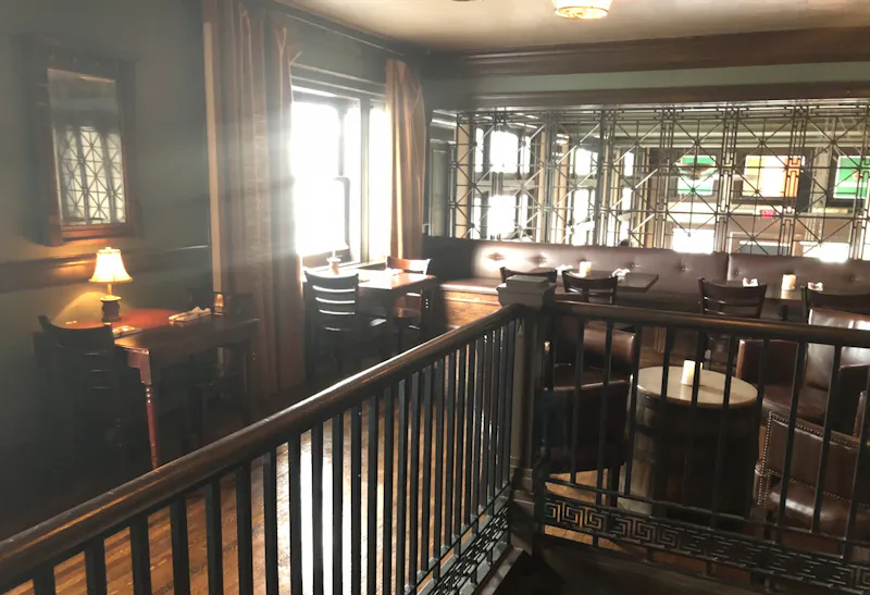 Bar photo 2