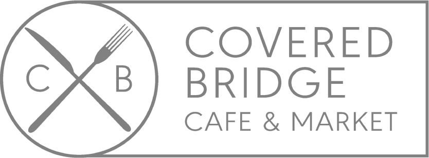 Covered Bridge Cafe & Market Home