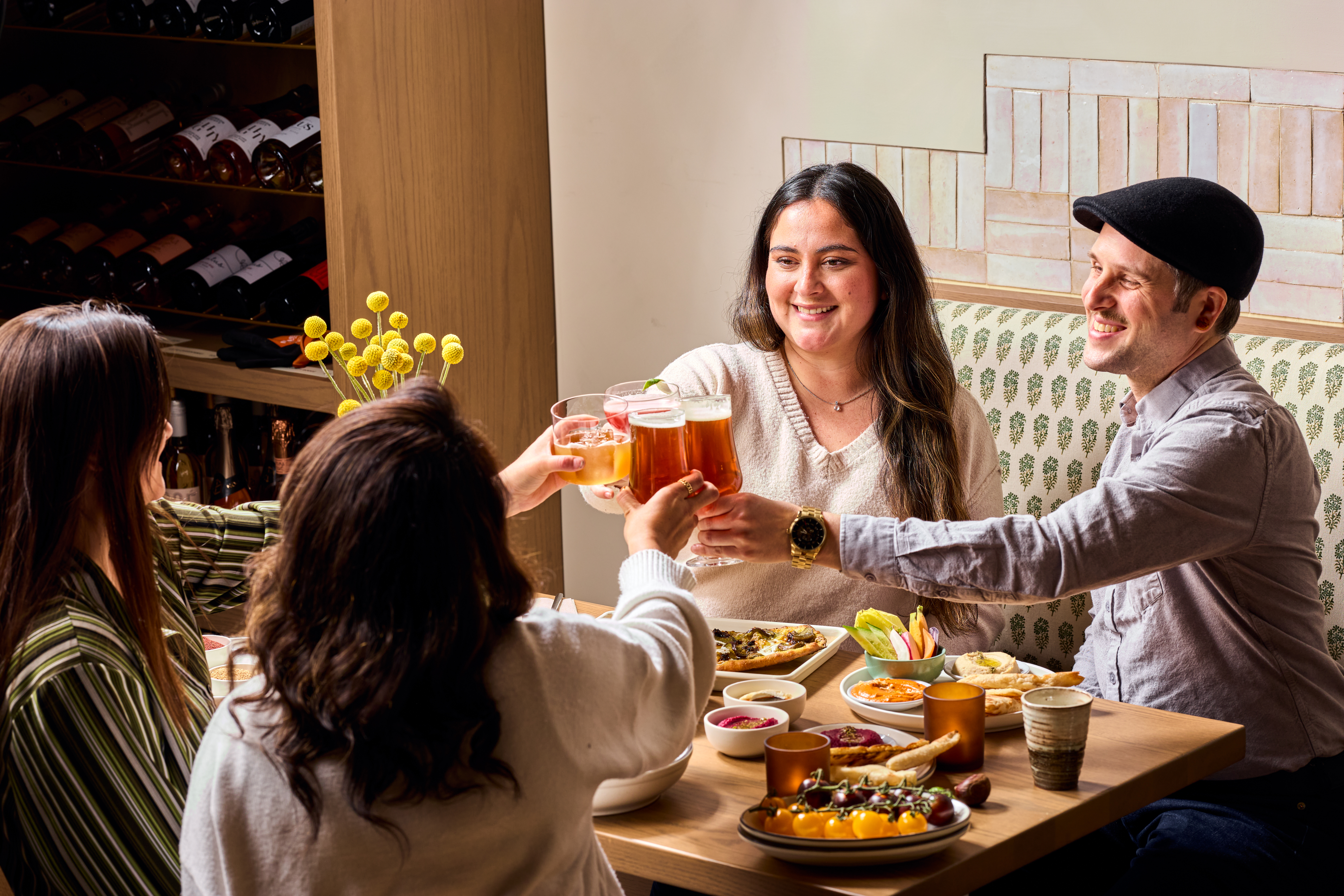 Events | Sipeos Restaurant & Bar
