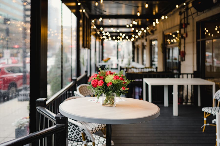 Private events via sophia dc