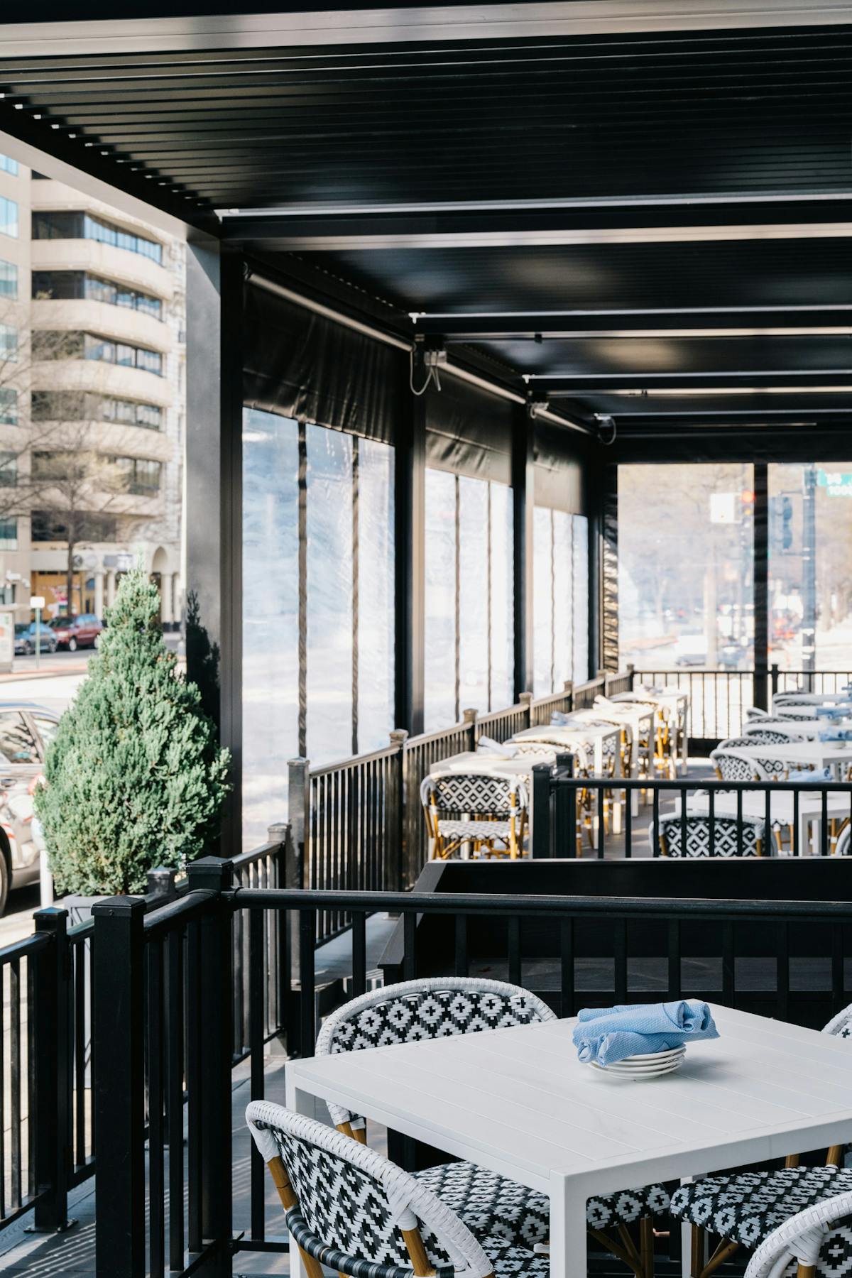 Via Sophia DC Via Sophia Restaurants DC Kennebunk Bethany Beach