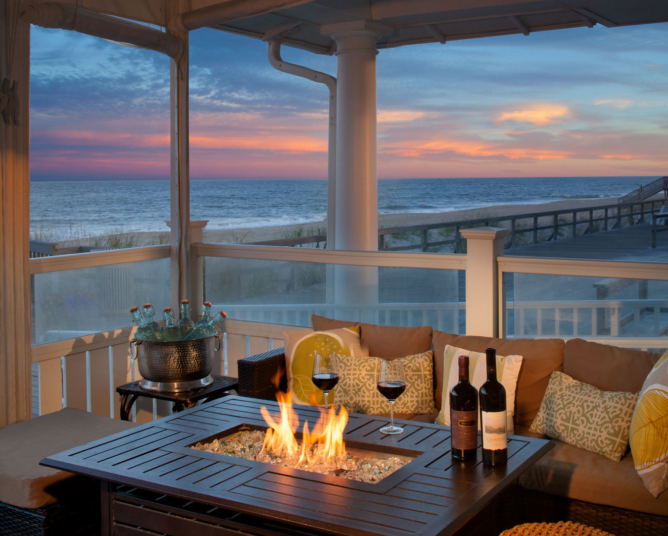 Discover Via Sophia: A Hidden Gem in Bethany Beach