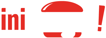 Iniburger Home