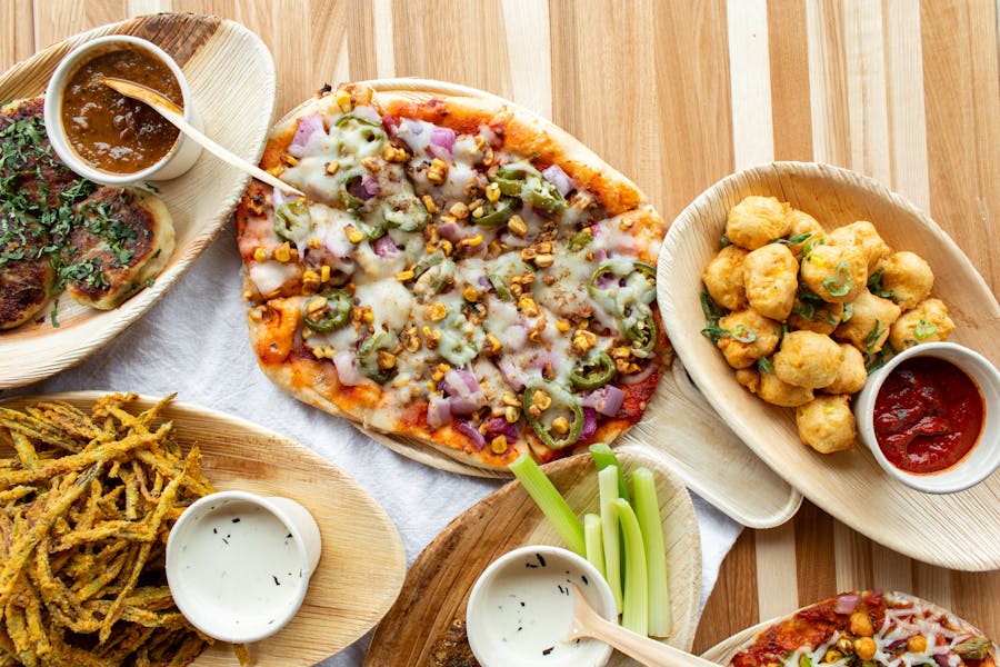 Catering Pizza Karma in Minnesota, US