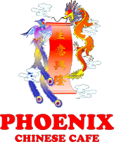 Phoenix Chinese Cafe Home