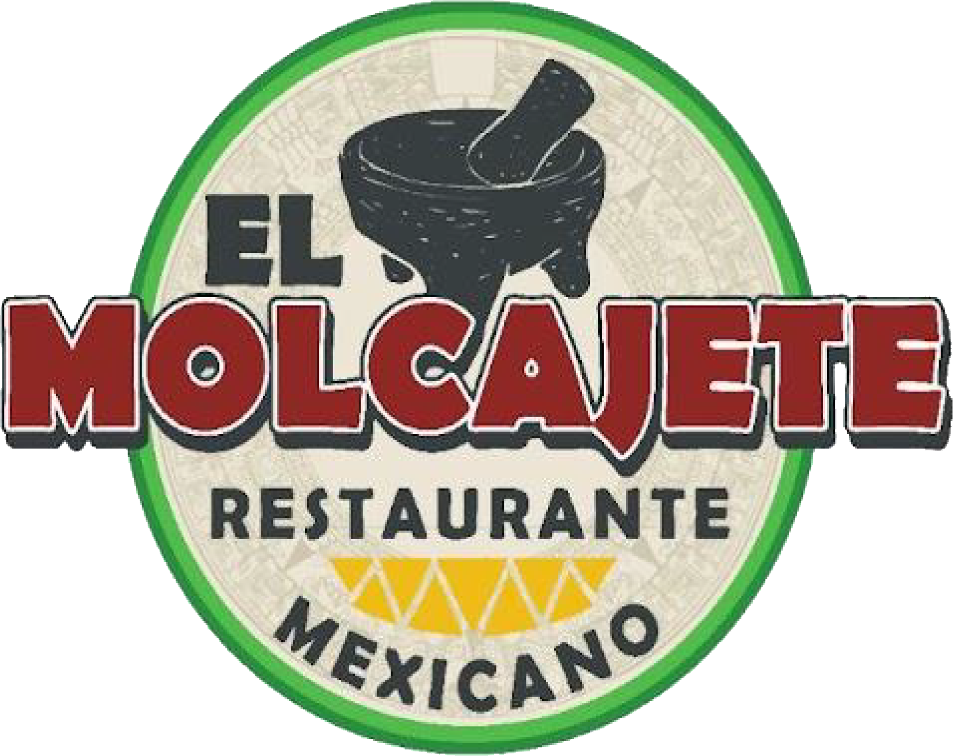 EL MOLCAJETE Home