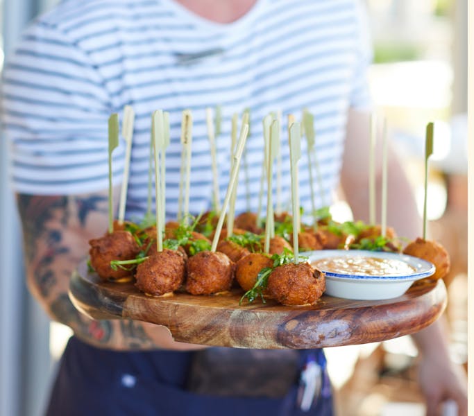Luncheon & Dinner Events Lucky Shuck Raw Bar, Fresh Seafood, and Craft Beer in Jupiter, FL