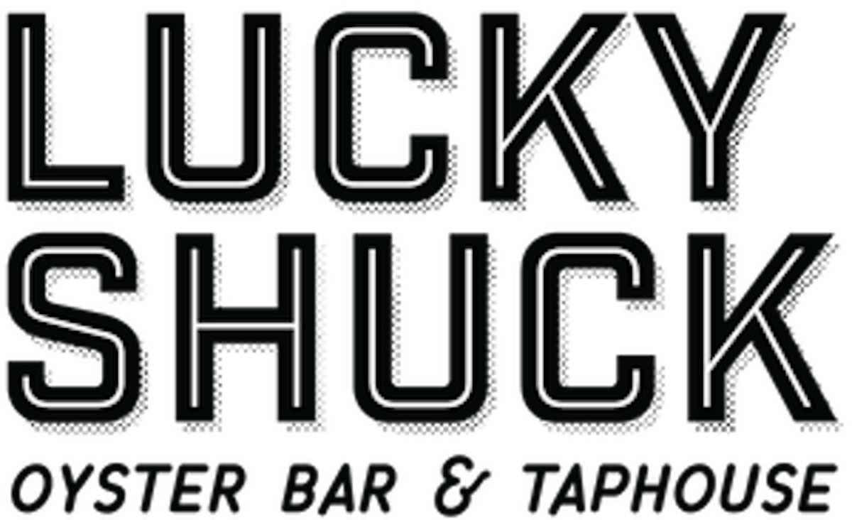 lucky Chuck logo